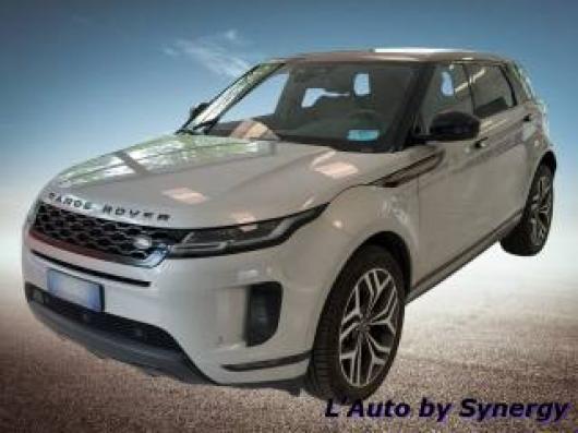 usato LAND ROVER Range Rover Evoque