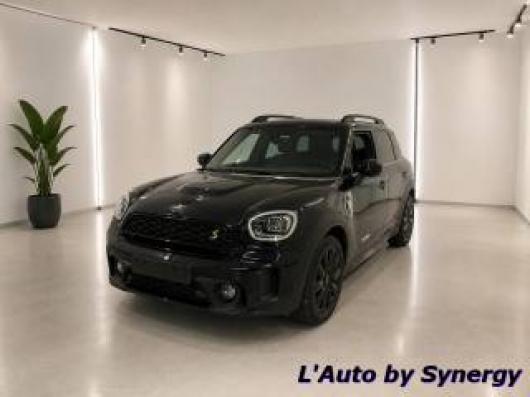 usato MINI Countryman