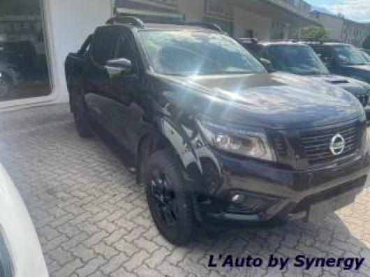 usato NISSAN Navara