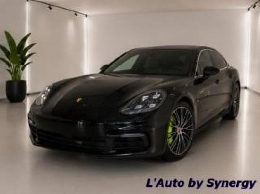 Panamera