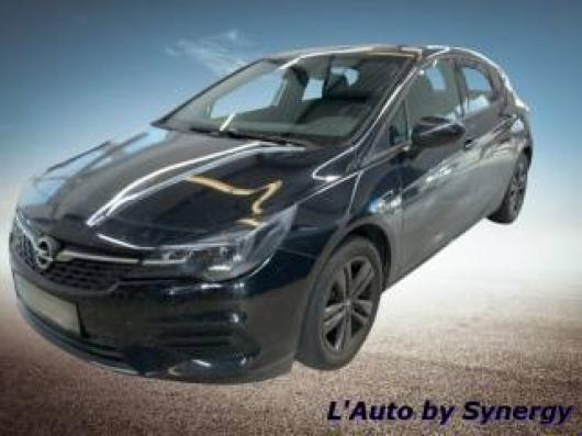 usato OPEL Astra