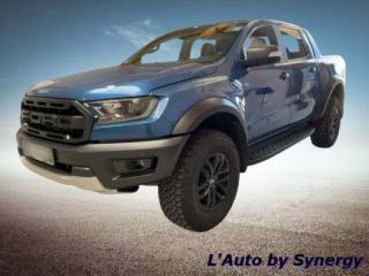 usato FORD Ranger Raptor