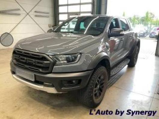 usato FORD Ranger Raptor