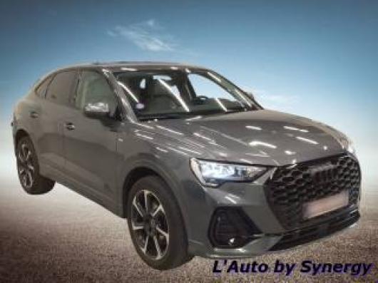 usato AUDI Q3