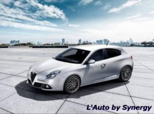 Giulietta