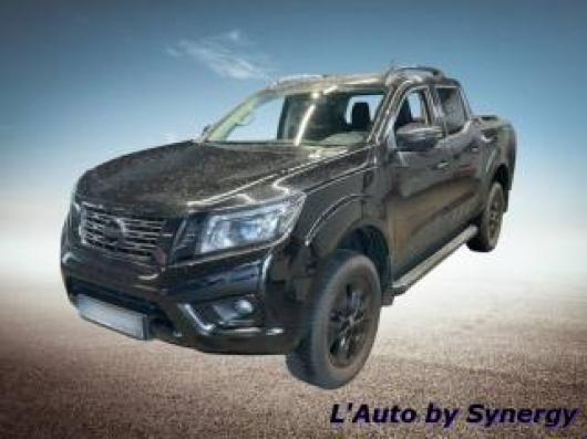 usato NISSAN Navara
