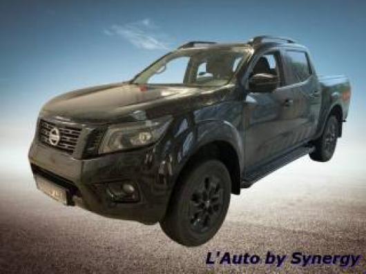 usato NISSAN Navara