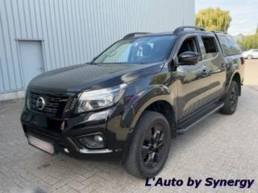 usato NISSAN Navara