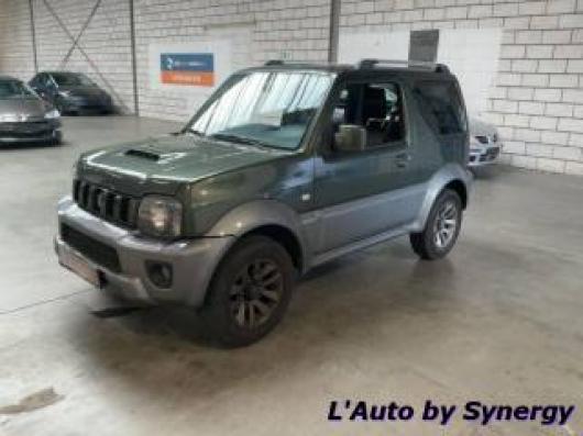usato SUZUKI Jimny