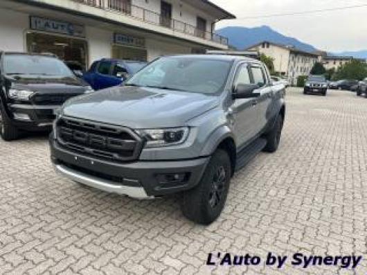 usato FORD Ranger Raptor