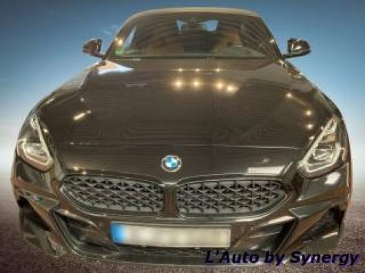 usato BMW Z4