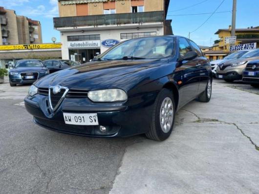 usato ALFA ROMEO 156