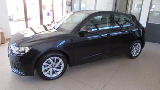 usato AUDI A1 Sportback