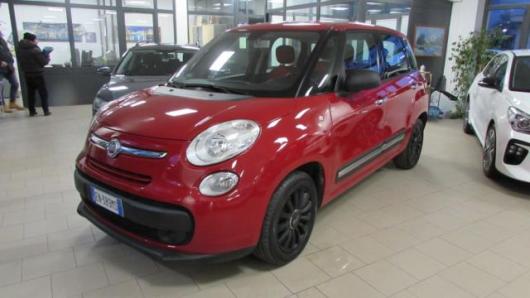 usato FIAT 500 L