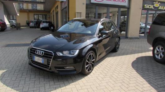 usato AUDI A3 Sportback