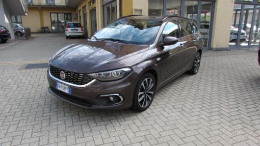 usato FIAT Tipo