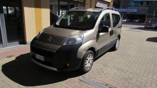 usato CITROEN Nemo