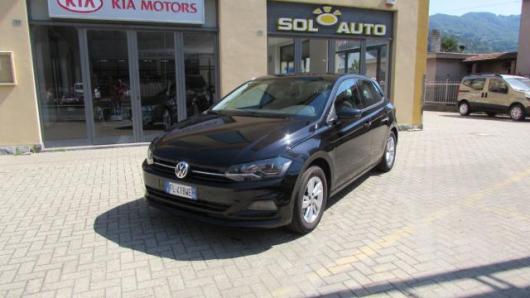 usato VOLKSWAGEN Polo