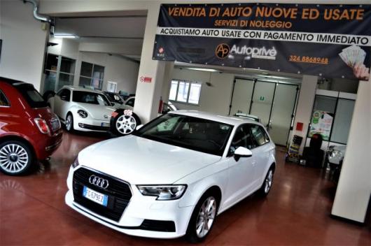 usato AUDI A3 Sportback