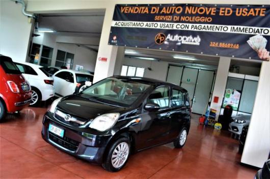 usato DAIHATSU Cuore
