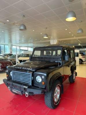 usato LAND ROVER Defender