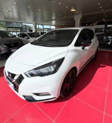 usato NISSAN Micra