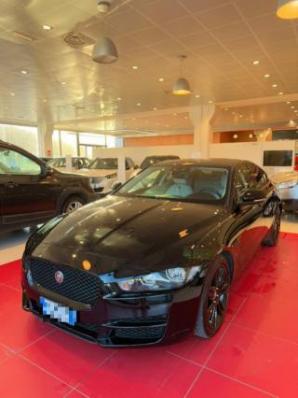 usato JAGUAR XE