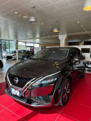 usato NISSAN Qashqai
