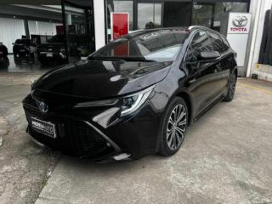 usato TOYOTA Corolla