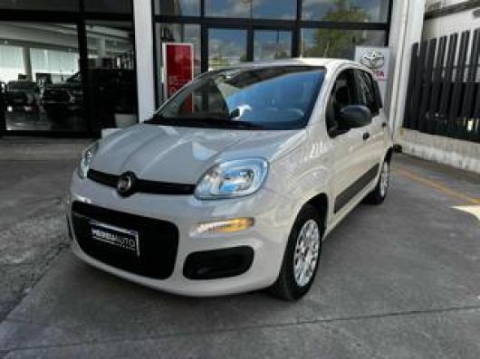 usato FIAT Panda