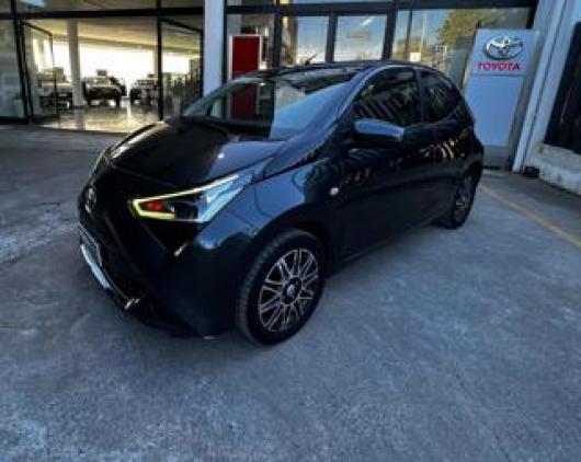 Aygo