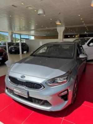 usato KIA Ceed
