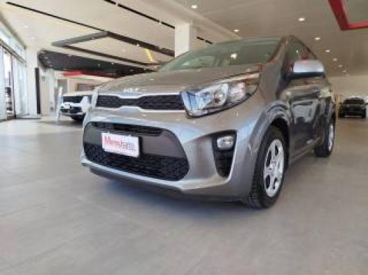 usato KIA Picanto
