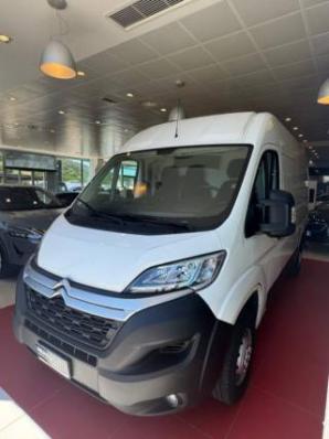 usato CITROEN Jumper