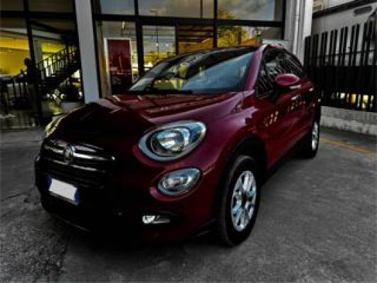 usato FIAT 500X