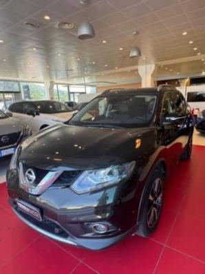 usato NISSAN X Trail