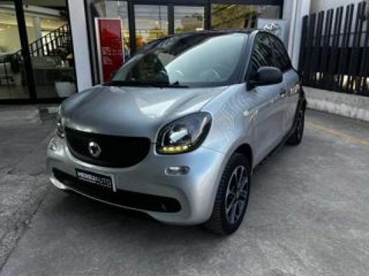 usato SMART ForFour