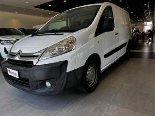 usato CITROEN Jumpy