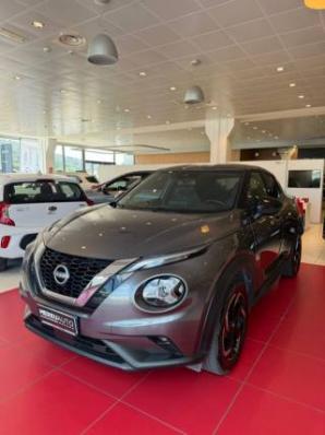 usato NISSAN Juke