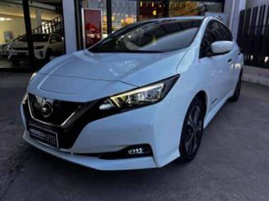 usato NISSAN Leaf