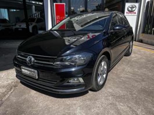 usato VOLKSWAGEN Polo