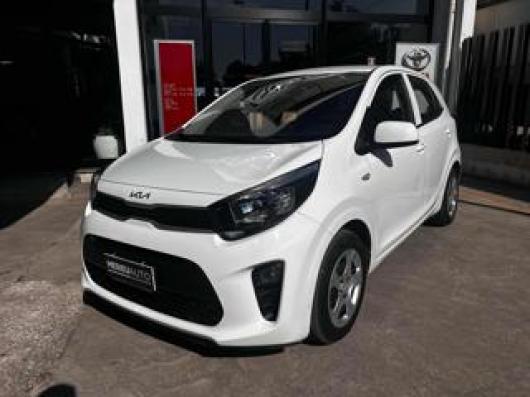 usato KIA Picanto