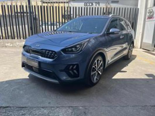 usato KIA Niro