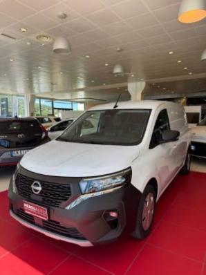 usato NISSAN Townstar