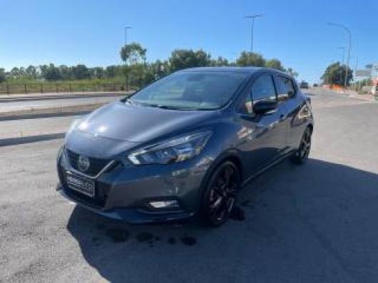usato NISSAN Micra
