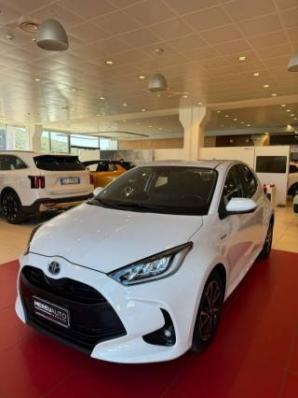 Yaris