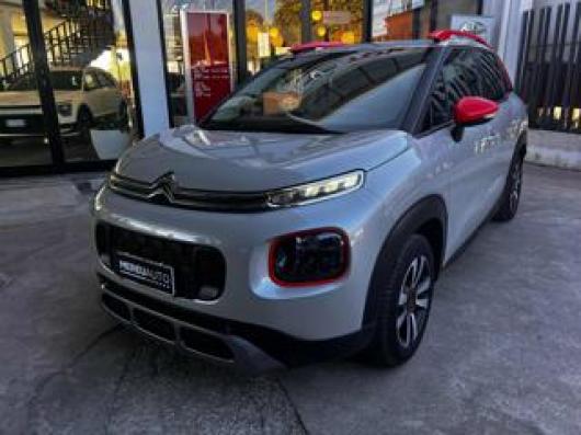 usato CITROEN C3 Aircross