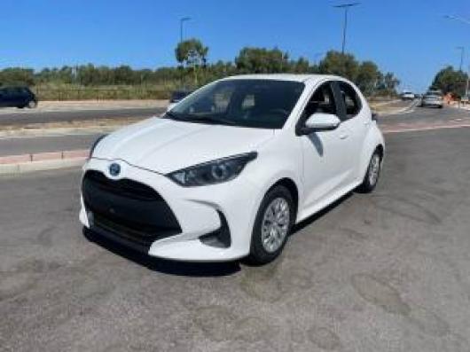 Yaris