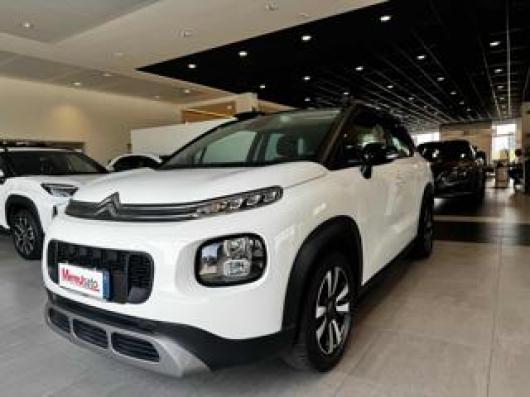 C3 Aircross