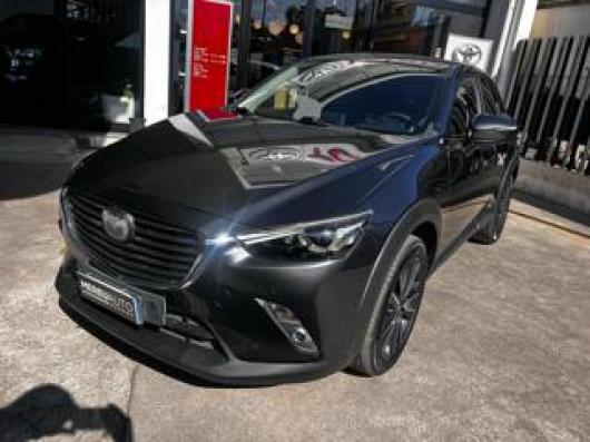 CX 3